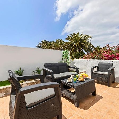 Villa Casa Mon Costa Teguise Esterno foto