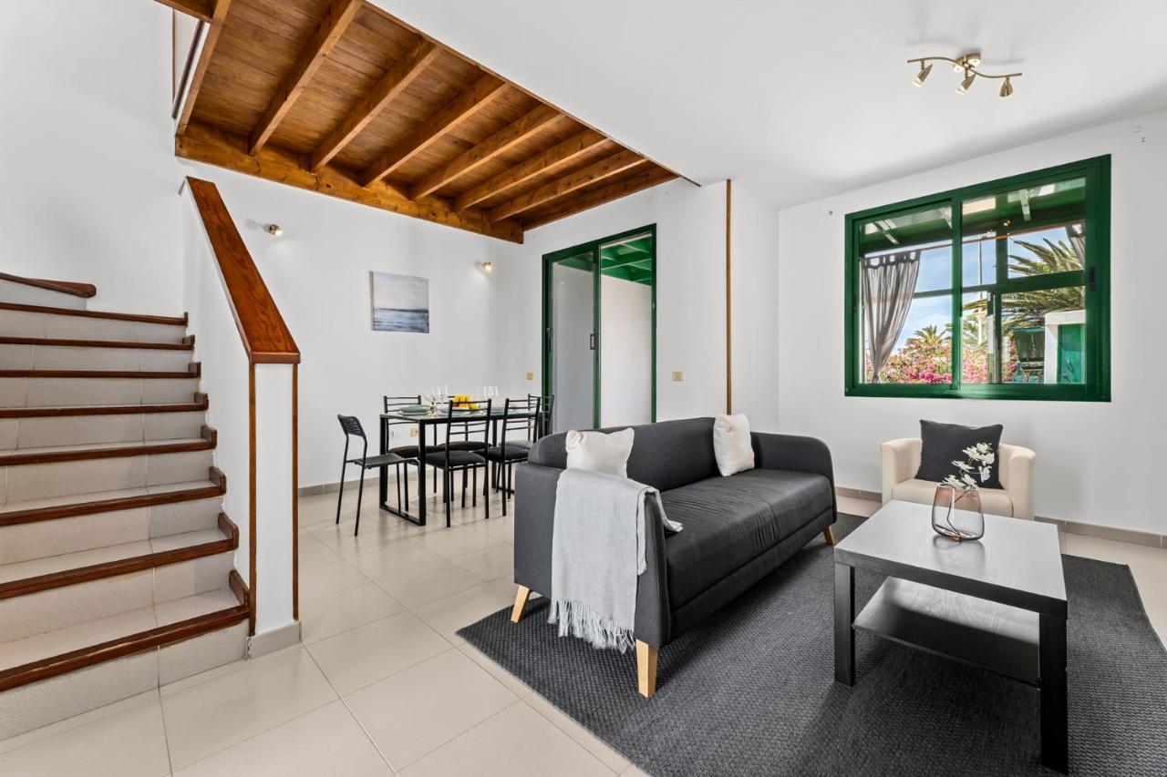 Villa Casa Mon Costa Teguise Esterno foto