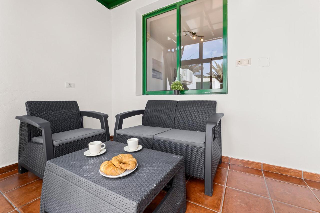 Villa Casa Mon Costa Teguise Esterno foto
